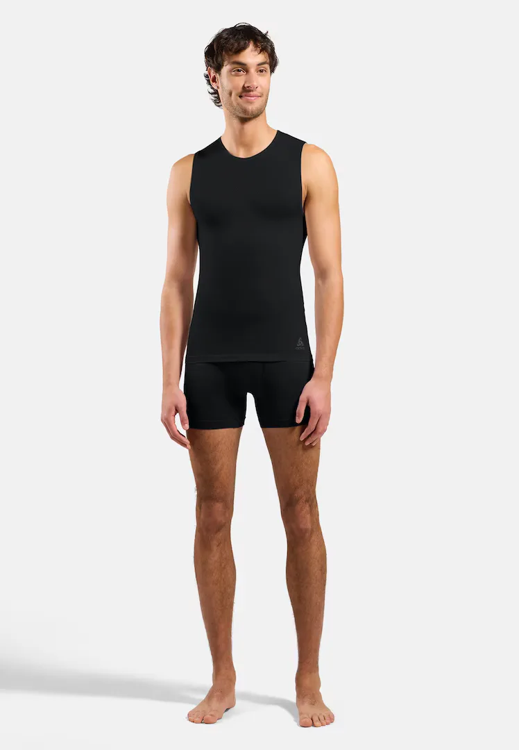 PERFORMANCE X-LIGHT crew neck singlet Top Men