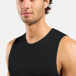 PERFORMANCE X-LIGHT crew neck singlet Top Men