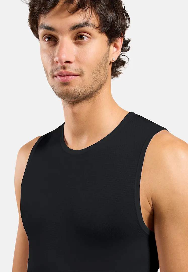 PERFORMANCE X-LIGHT crew neck singlet Top Men