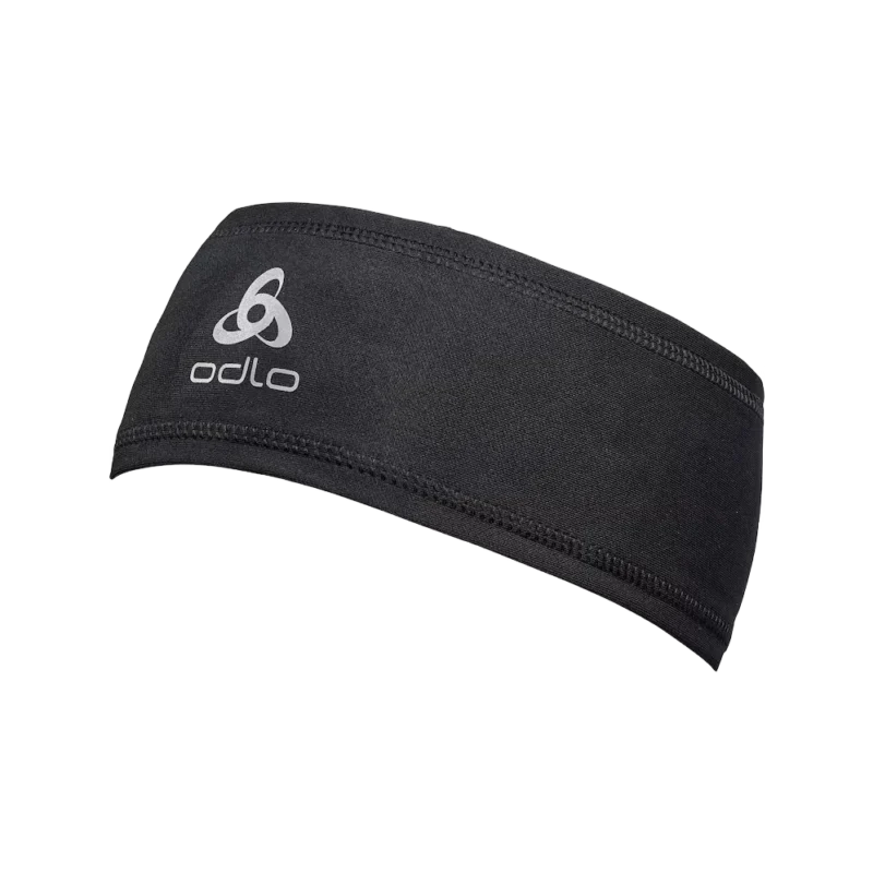 POLYKNIT WARM Stirnband