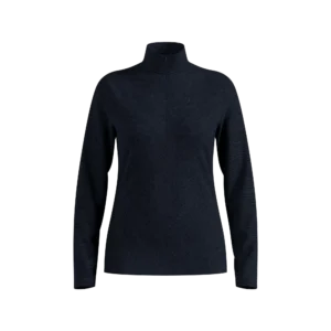 Roy Mid Layer 1/2 Zip Women