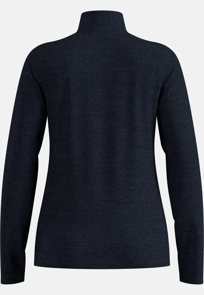 Roy Mid Layer 1/2 Zip Women
