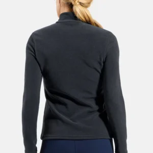 Roy Mid Layer 1/2 Zip Women