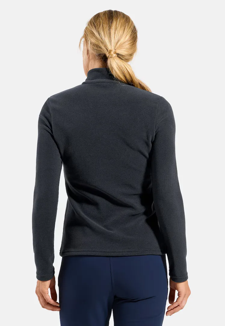 Roy Mid Layer 1/2 Zip Women