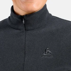 Roy Mid Layer 1/2 Zip Women