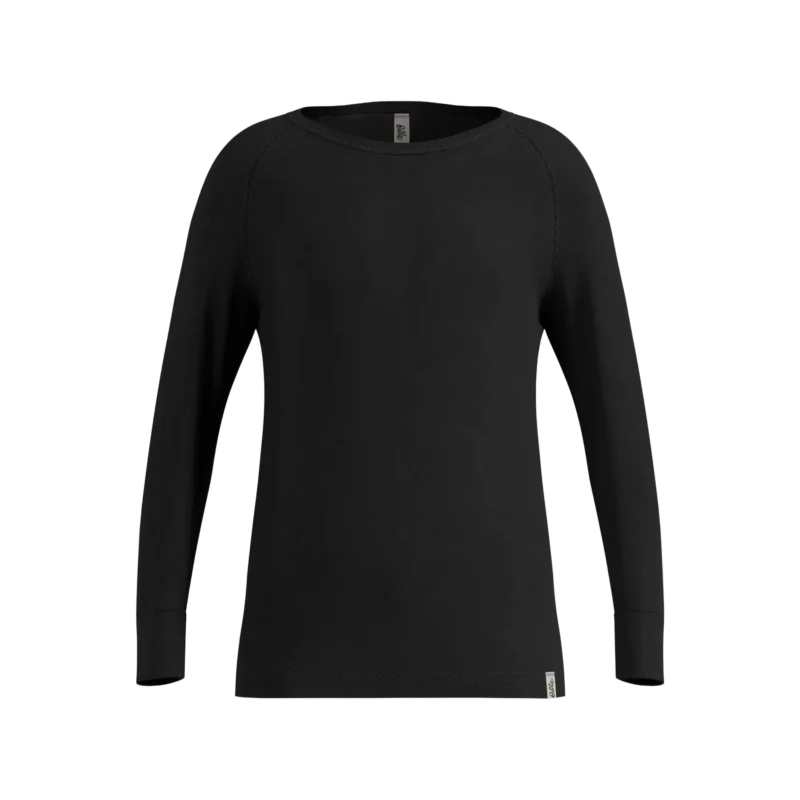 Merino 200 Base Layer Set Kids