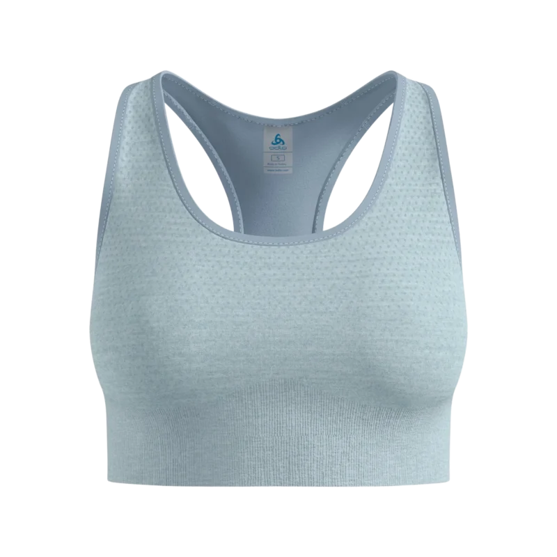 Sport bra SEAMLESS MEDIUM - PADDED