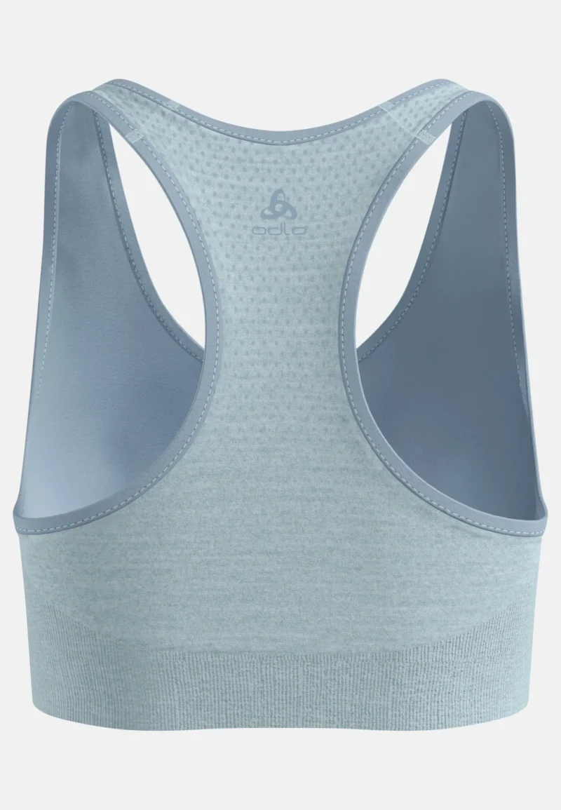 Sport bra SEAMLESS MEDIUM - PADDED