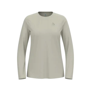 Zeroweight Chill-Tec Langarm-Laufshirt Women