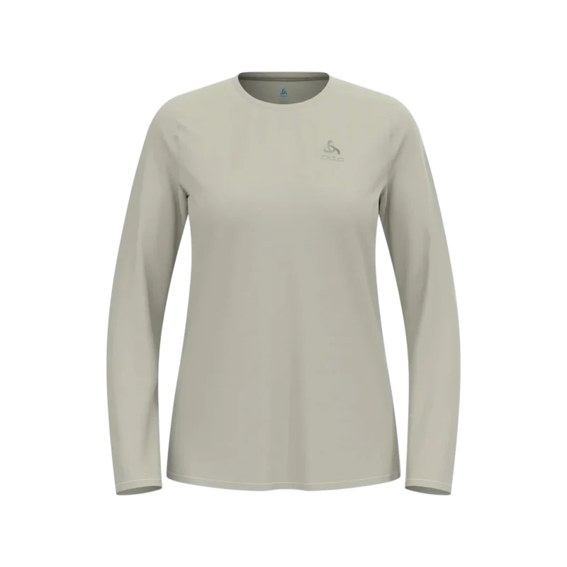 Zeroweight Chill-Tec Langarm-Laufshirt Women