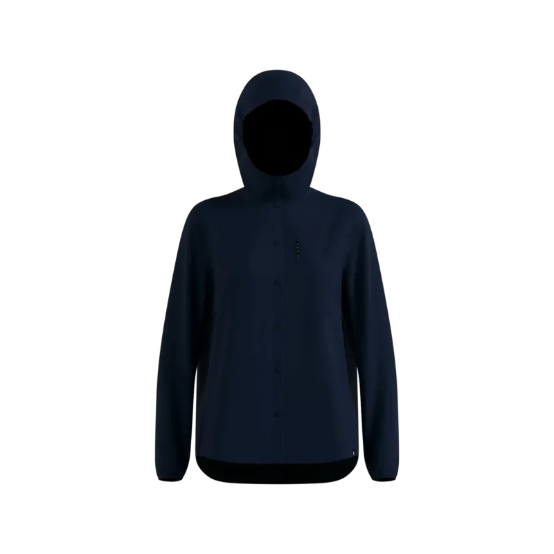 Transition Softshell Women