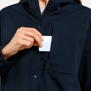 Transition Softshell Women