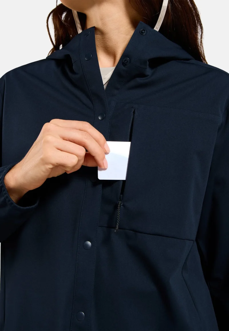 Transition Softshell Women