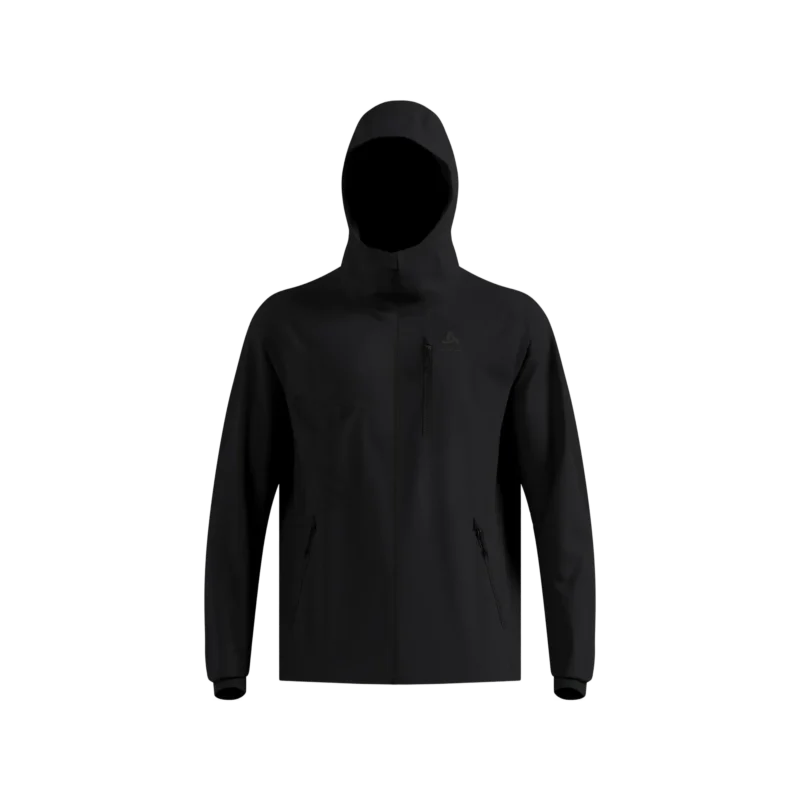 Zeroweight Windproof X Warm Langlaufjacke Men