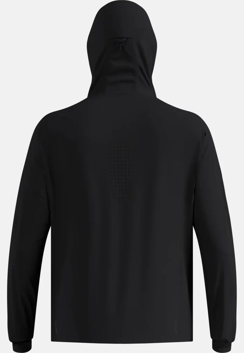 Zeroweight Windproof X Warm Langlaufjacke Men