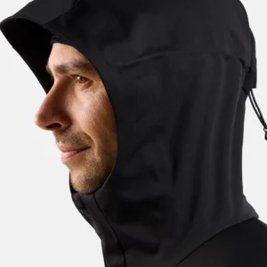Zeroweight Windproof X Warm Langlaufjacke Men