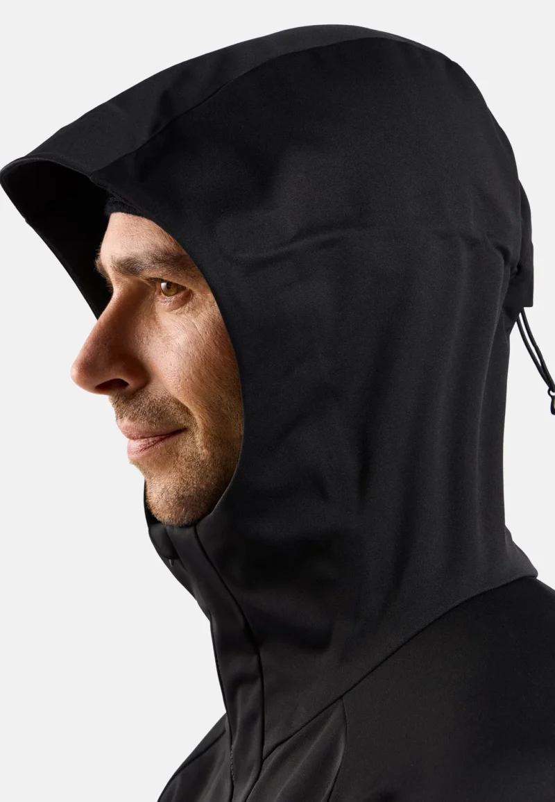 Zeroweight Windproof X Warm Langlaufjacke Men