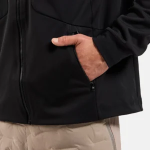 Zeroweight Windproof X Warm Langlaufjacke Men