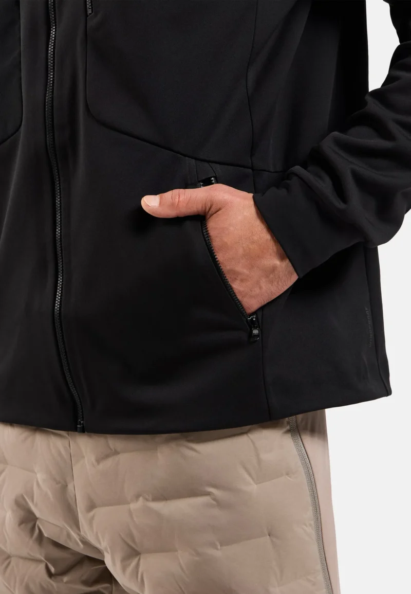 Zeroweight Windproof X Warm Langlaufjacke Men
