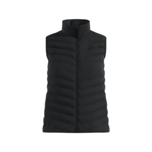 X-ALP DOWN Vest Insulated Women