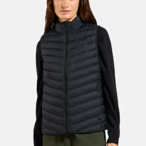 X-ALP DOWN Vest Insulated Women