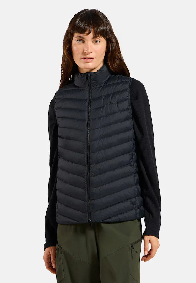 X-ALP DOWN Vest Insulated Women