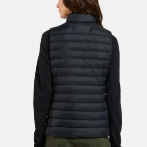 X-ALP DOWN Vest Insulated Women