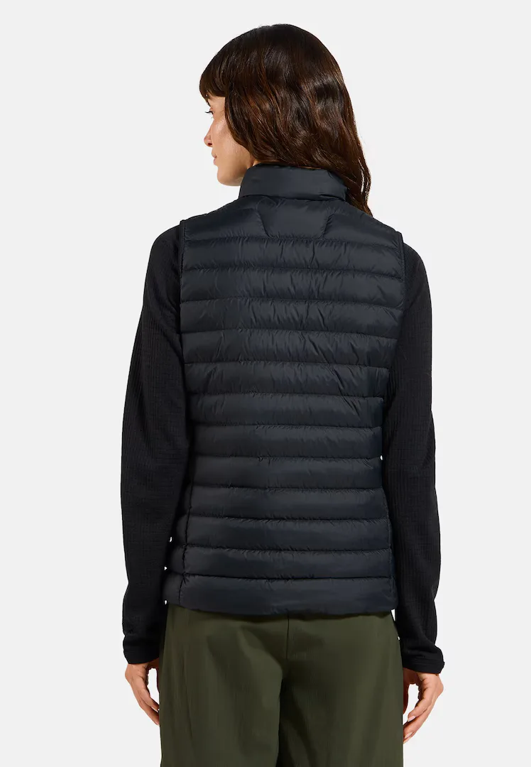 X-ALP DOWN Vest Insulated Women