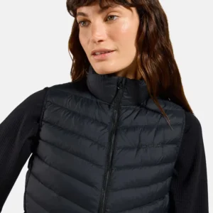 X-ALP DOWN Vest Insulated Women
