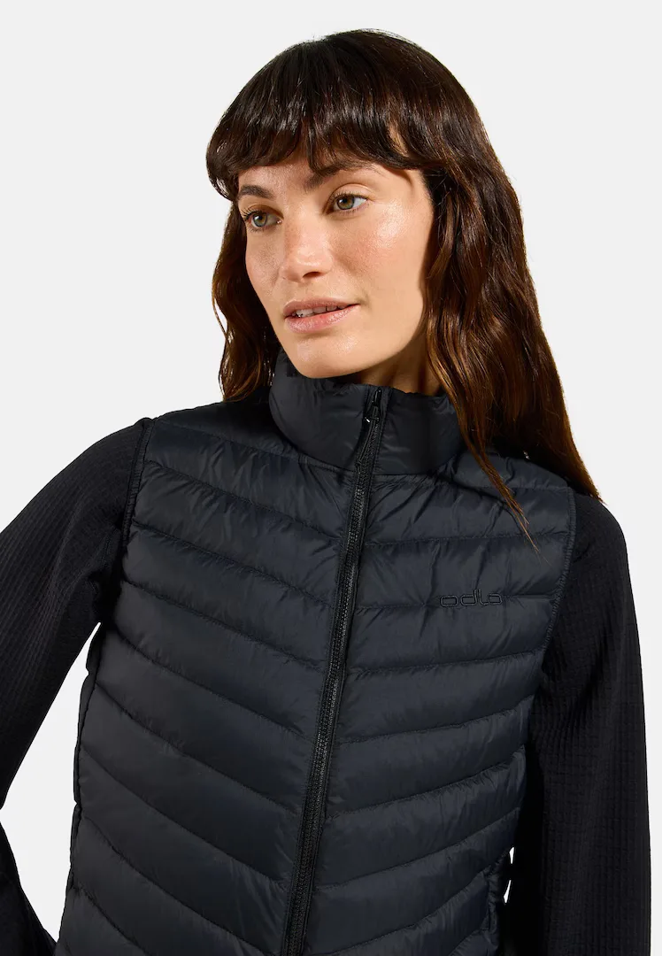 X-ALP DOWN Vest Insulated Women