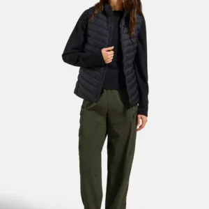 X-ALP DOWN Vest Insulated Women