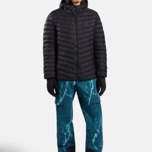 X-Alp Packable Down Isolationsjacke Men