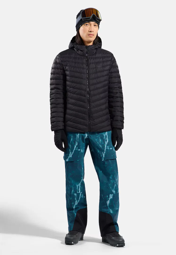 X-Alp Packable Down Isolationsjacke Men