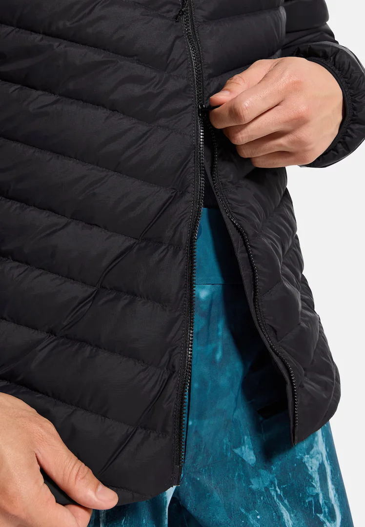 X-Alp Packable Down Isolationsjacke Men