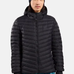 X-Alp Packable Down Isolationsjacke Men