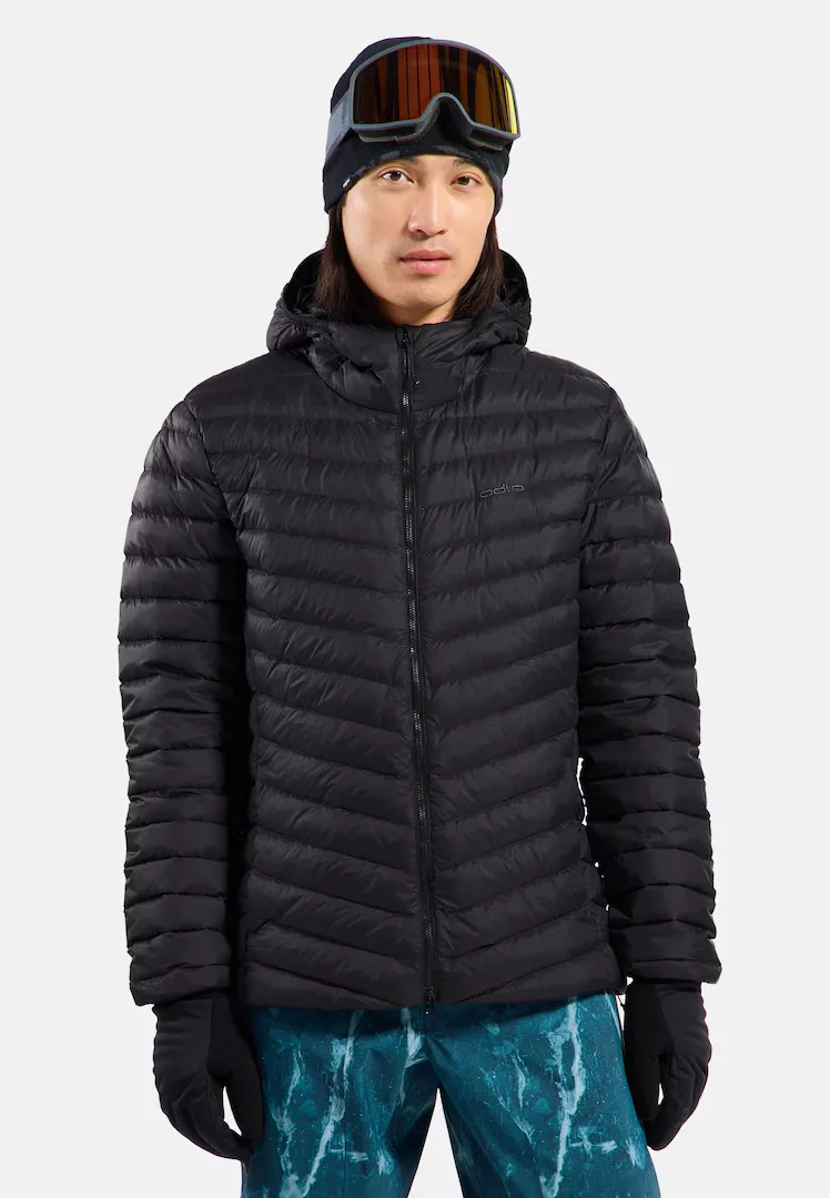 X-Alp Packable Down Isolationsjacke Men