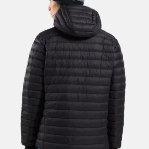 X-Alp Packable Down Isolationsjacke Men
