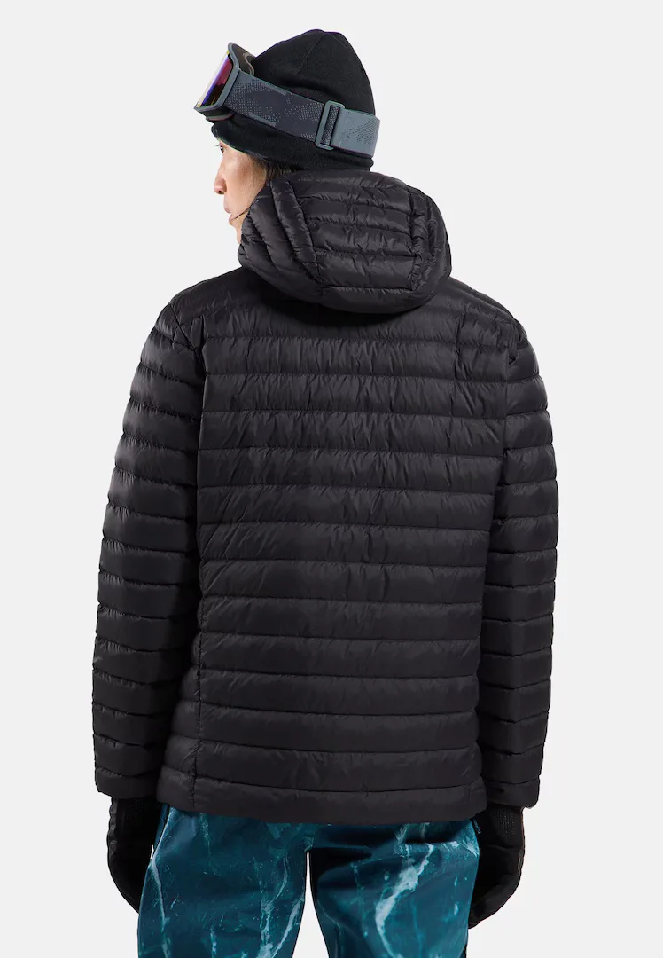X-Alp Packable Down Isolationsjacke Men