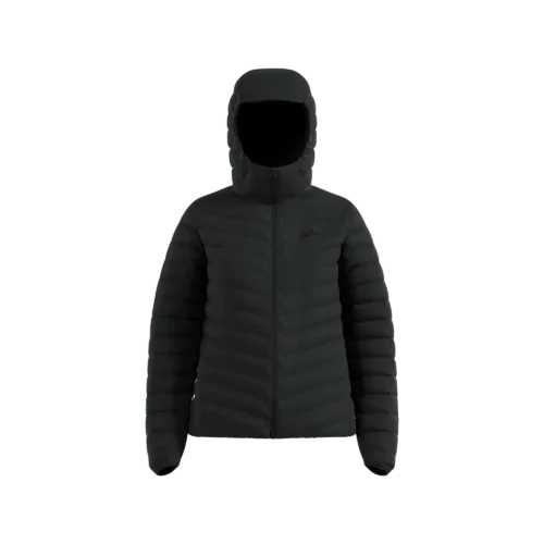 X-Alp Packable Down Jacket Insulatet Women