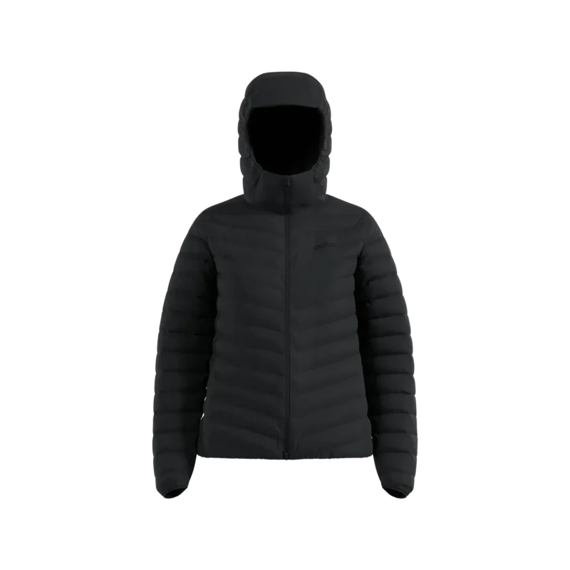 X-Alp Packable Down Jacket Insulatet Women