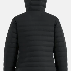 X-Alp Packable Down Jacket Insulatet Women