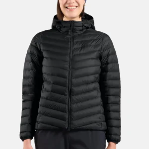 X-Alp Packable Down Jacket Insulatet Women