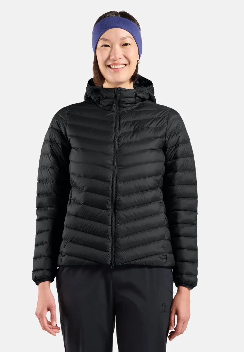 X-Alp Packable Down Jacket Insulatet Women