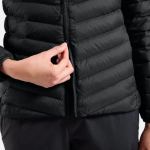 X-Alp Packable Down Jacket Insulatet Women