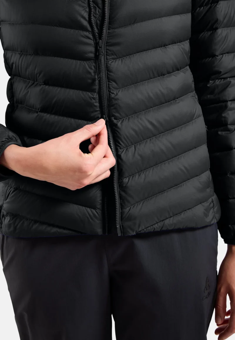 X-Alp Packable Down Jacket Insulatet Women
