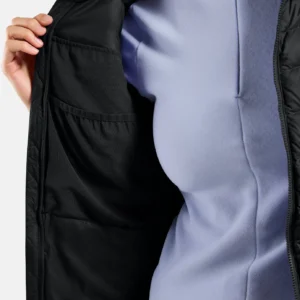 X-Alp Packable Down Jacket Insulatet Women