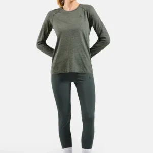 Zero Weight Tights Women