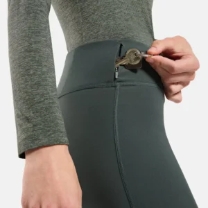 Zero Weight Tights Women