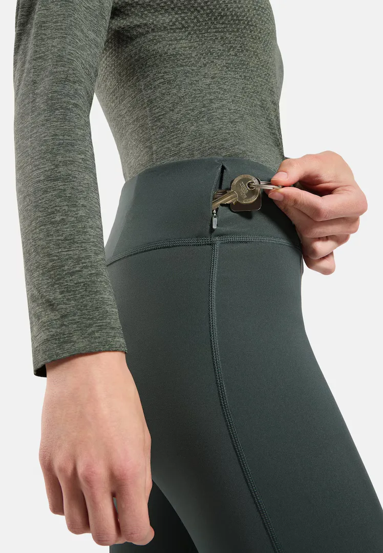 Zero Weight Tights Women