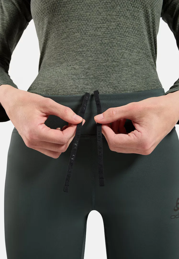 Zero Weight Tights Women